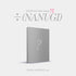 JUST B 4TH MINI ALBUM - ÷ (NANUGI) (NEMO ALBUM)